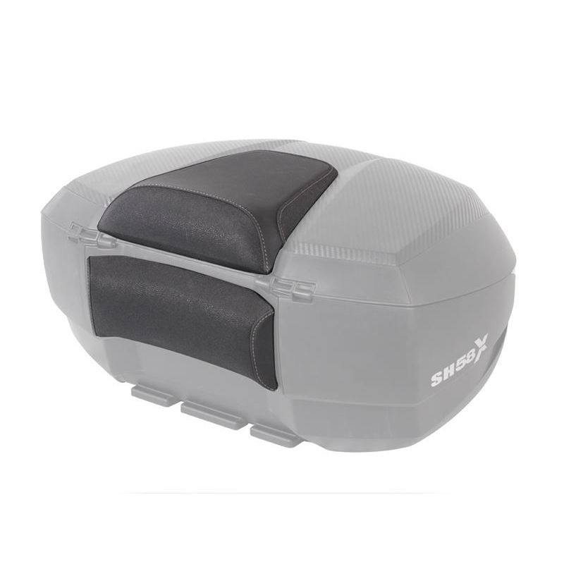Dosseret de Topcase SHAD pour SH58X et SH59X SHAD