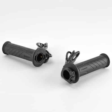 Poignées chauffantes CFMOTO 675 SR / NK - 6ARV-802000-1000