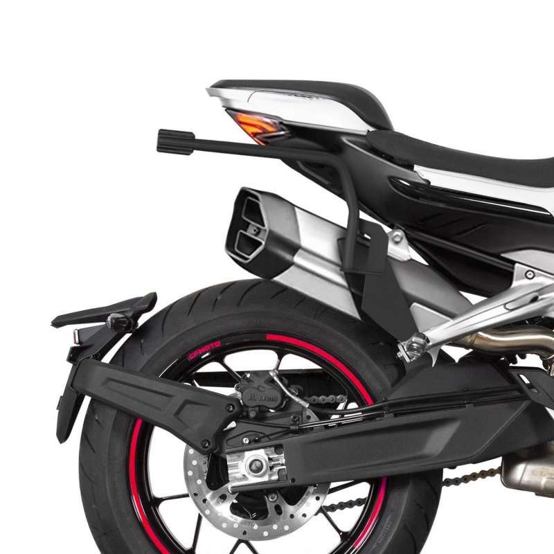 Support de Valises latérales SHAD 3P SYSTEM pour CF MOTO 800 NK / SPORT / ADVANCED SHAD