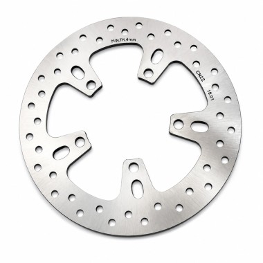 Disque de frein arrière origine CFMOTO 800MT-X - 6GU#-090001-6000-M1