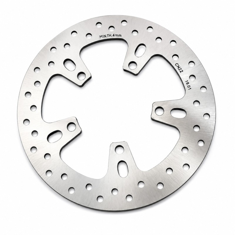 Disque de frein arrière origine CFMOTO 800MT-X - 6GU#-090001-6000-M1