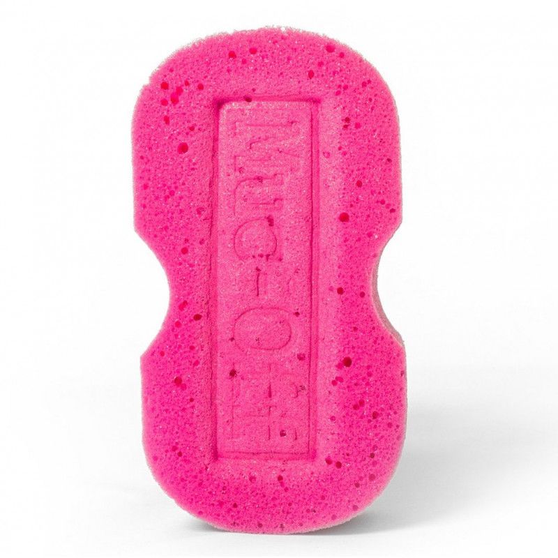 Eponge expansible Microcell Muc-Off Muc-Off