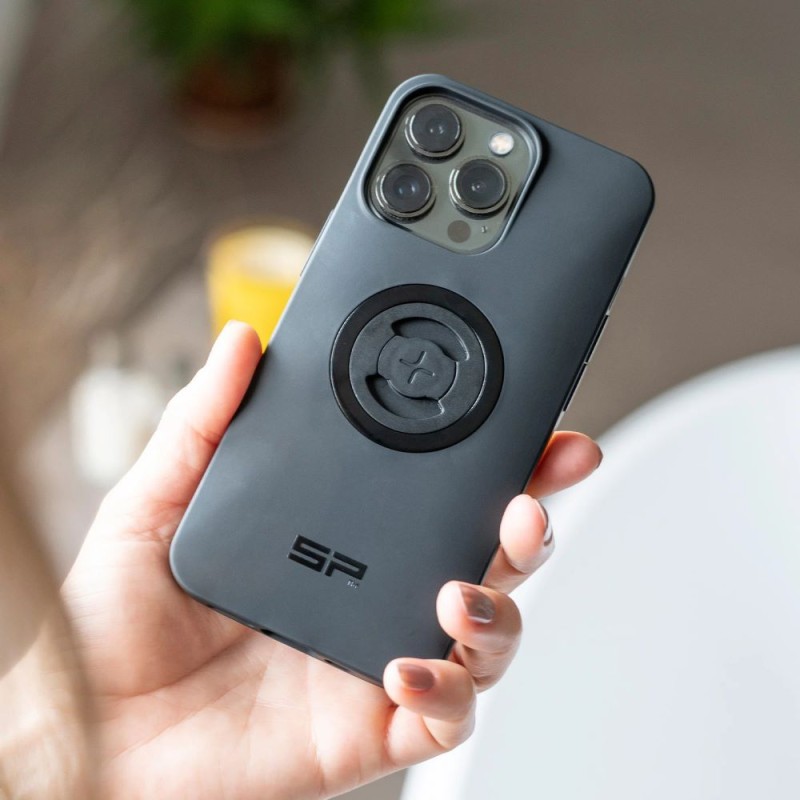 Coque de smartphone  SP Connect SPC+ pour iPhone 16 Pro - SPC52684