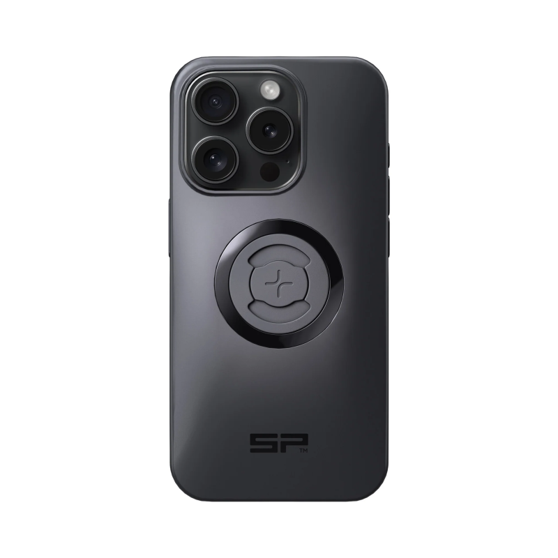 Coque de smartphone  SP Connect SPC+ pour iPhone 16 Pro - SPC52684