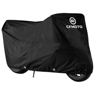 HOUSSE DE PROTECTION MOTO CFMOTO 245x90x120 CF-MOTO