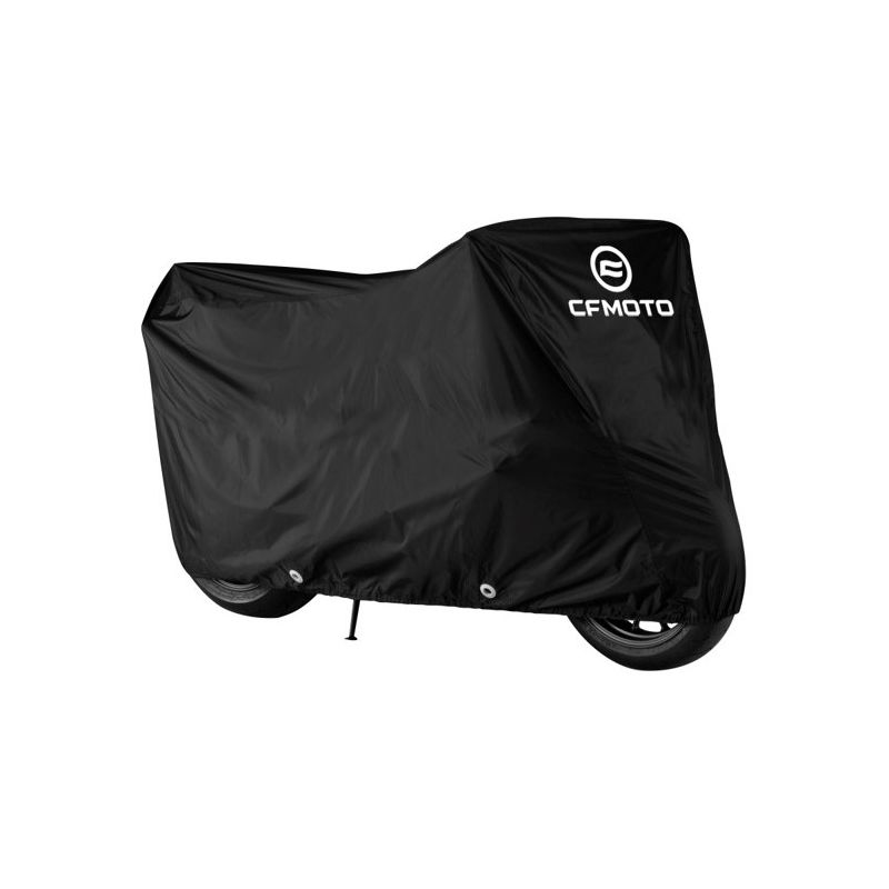 HOUSSE DE PROTECTION MOTO CFMOTO 245x90x120 CF-MOTO
