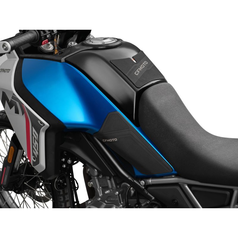 Protections de Reservoir (3 pieces) pour CF MOTO 450 MT CF-MOTO