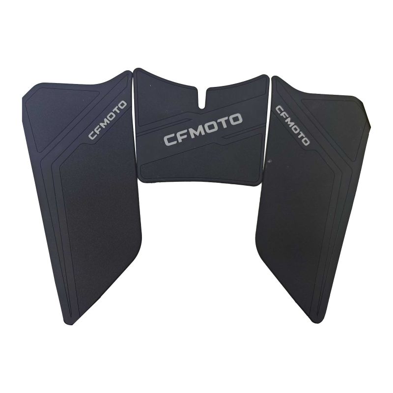 Protections de Reservoir (3 pieces) pour CF MOTO 450 MT CF-MOTO