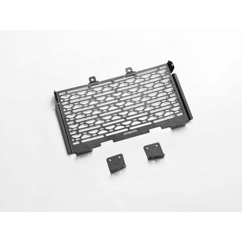 PROTECTION RADIATEUR ALUMINIUM pour CF MOTO 450 MT CF-MOTO