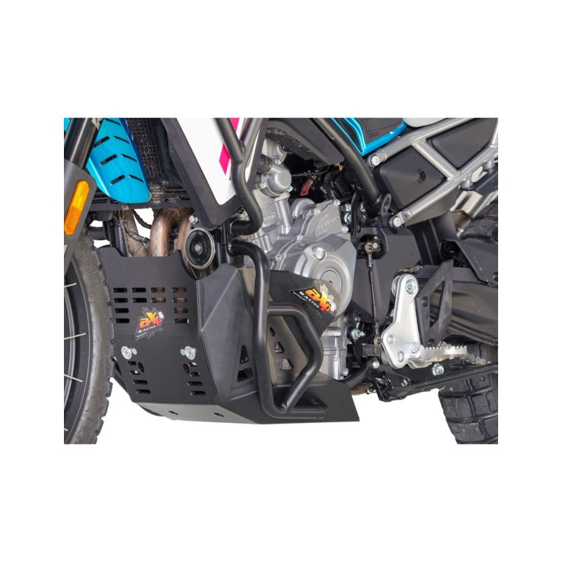 SABOT HARD PEHD 8MM AXP pour CF MOTO 450 MT CF-MOTO
