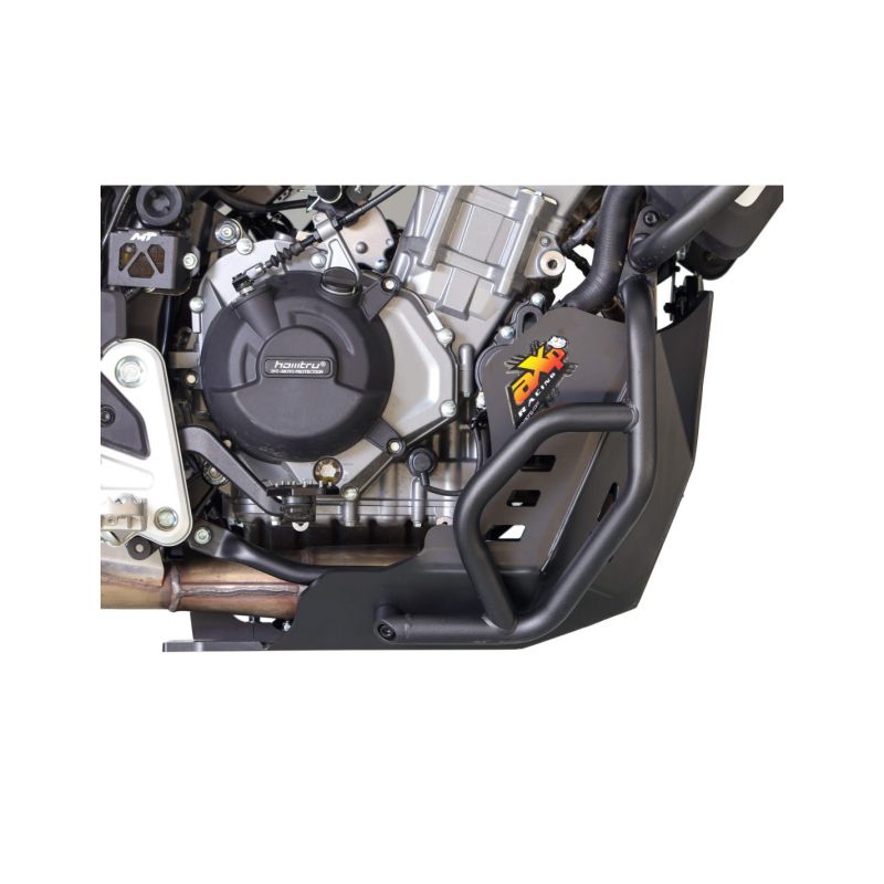 SABOT HARD PEHD 8MM AXP pour CF MOTO 450 MT CF-MOTO
