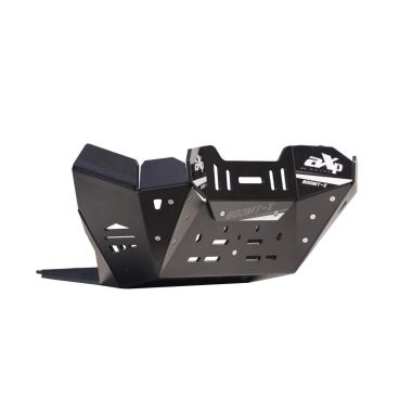 SABOT HARD PEHD (8MM) AXP pour CF MOTO 800 MT-X CF-MOTO