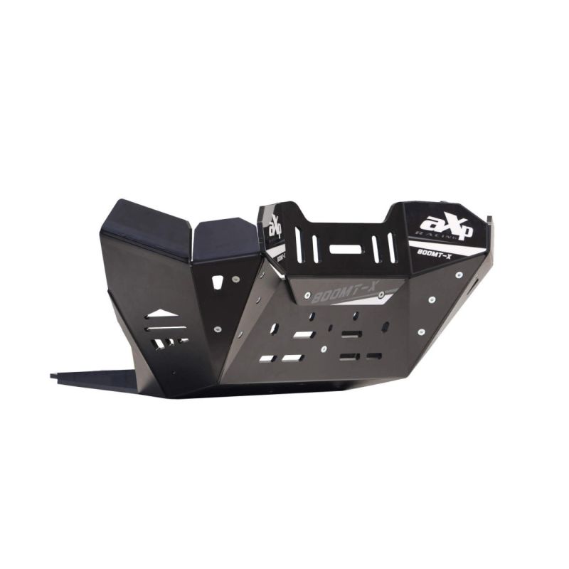 SABOT HARD PEHD (8MM) AXP pour CF MOTO 800 MT-X CF-MOTO