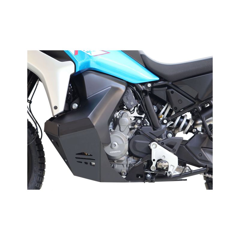 SABOT HARD PEHD (8MM) AXP pour CF MOTO 800 MT-X CF-MOTO