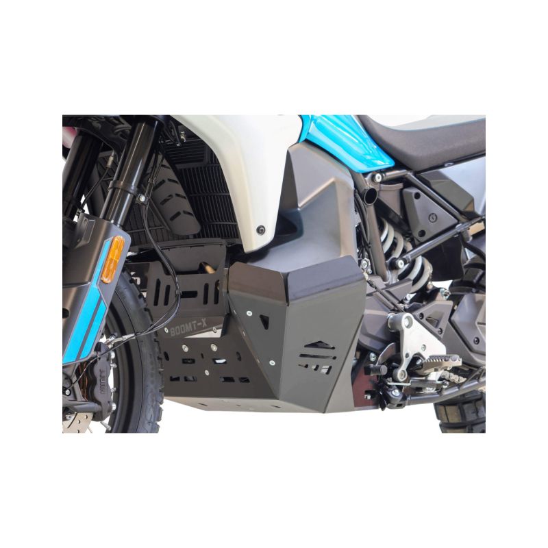 SABOT HARD PEHD (8MM) AXP pour CF MOTO 800 MT-X CF-MOTO
