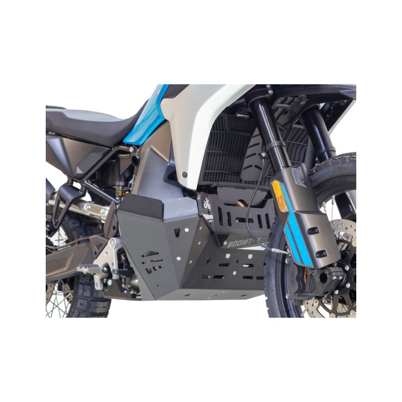 SABOT HARD PEHD (8MM) AXP pour CF MOTO 800 MT-X CF-MOTO