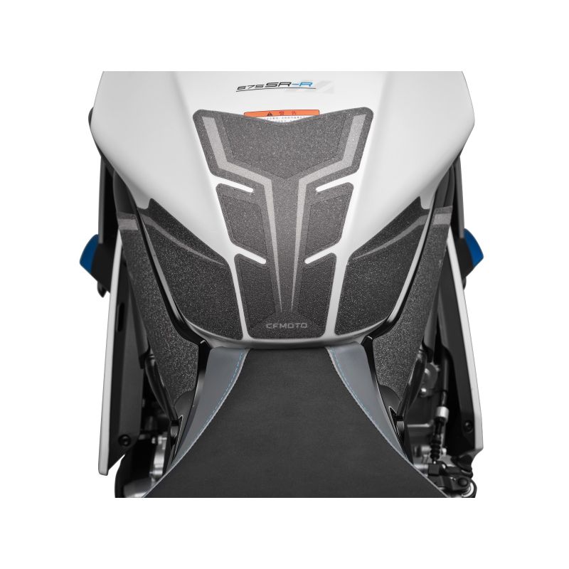 PROTECTIONS DE RESERVOIR (3 PIECES) pour CF MOTO675 SR CF-MOTO