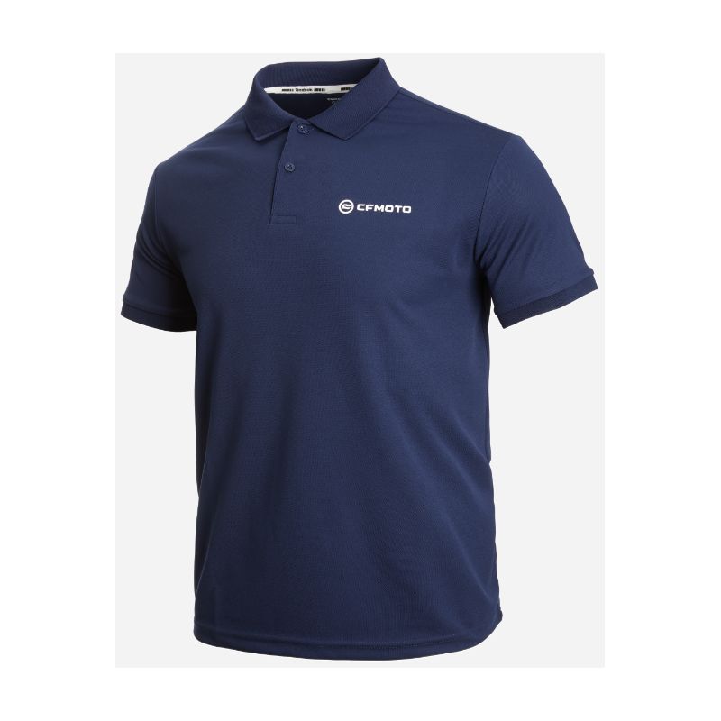 POLO HOMME CF-MOTO CF-MOTO