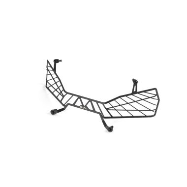 GRILLE DE PROTECTION DE PHARE ALU pour CF MOTO 800 MT-X CF-MOTO