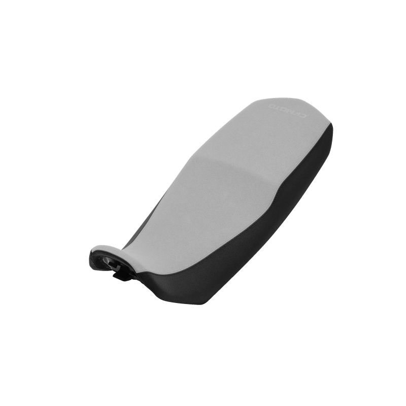 SELLE BASSE CONFORT (-20MM) CHAUFFANTE 800 MT-X CF-MOTO