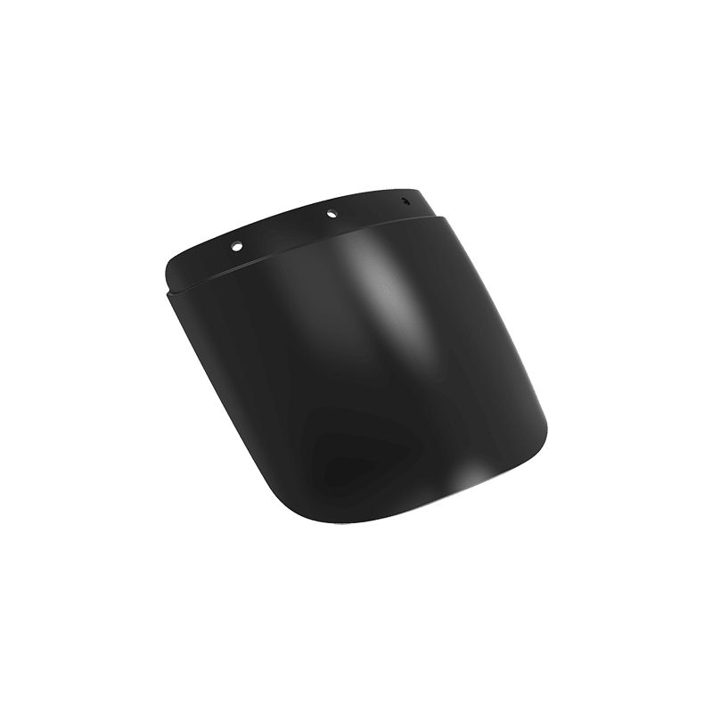 EXTENSION DE GARDE BOUE AVANTpour CF MOTO 800 MT CF-MOTO