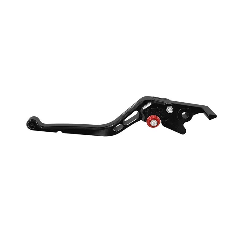LEVIER D'EMBRAYAGE ALUMINIUM REGLABLE pour 125 NK CF-MOTO
