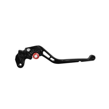 LEVIER DE FREIN ALUMINIUM REGLABLE pour 125 NK CF-MOTO