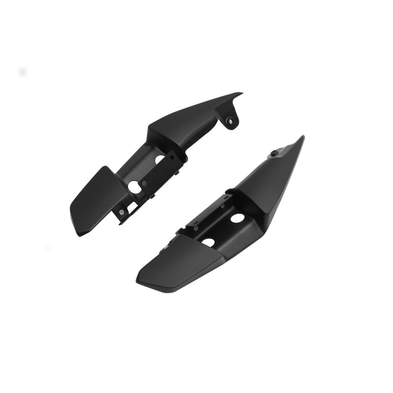 KIT GARDE BOUE LATERAL ARRIERE pour CF MOTO 125 NK CF-MOTO