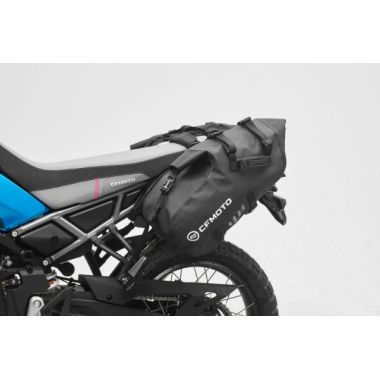 BAGAGERIE SOUPLE ETANCHE 450MT besoin AG 1920 CF-MOTO