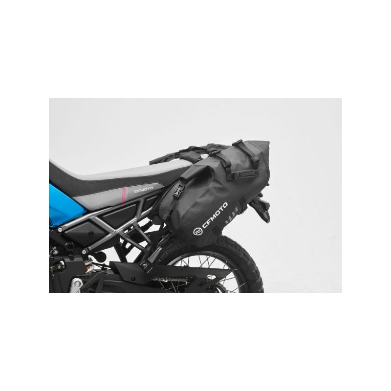 BAGAGERIE SOUPLE ETANCHE 450MT besoin AG 1920 CF-MOTO