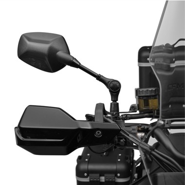 Rétroviseur pliable droit CFMOTO 700MT - AG 1966