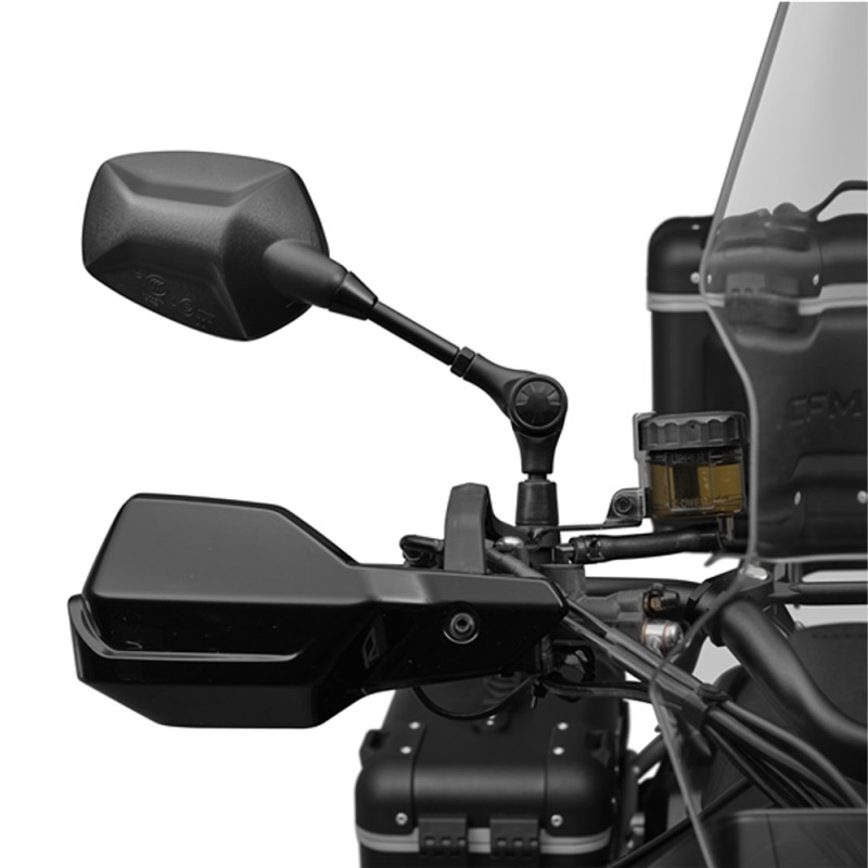 Rétroviseur pliable droit CFMOTO 700MT - AG 1966