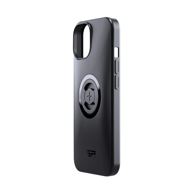 Coque de smartphone  SP Connect SPC+ pour iPhone 15 SP CONNECT