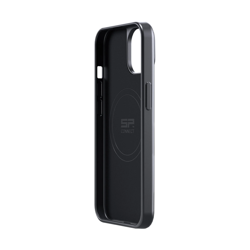 Coque de smartphone  SP Connect SPC+ pour iPhone 15 SP CONNECT