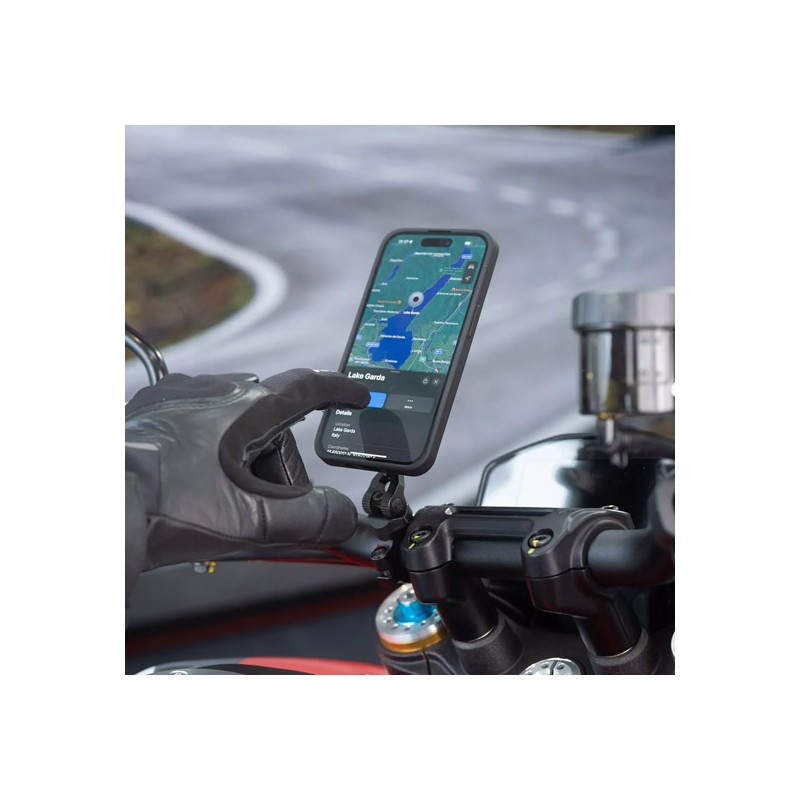 Support pour Smartphone SP Connect système 3D  "Moto Mount 3D" SPC+ SP CONNECT