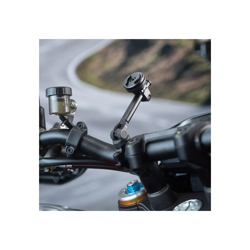 Support pour Smartphone SP Connect système 3D  "Moto Mount 3D" SPC+ SP CONNECT
