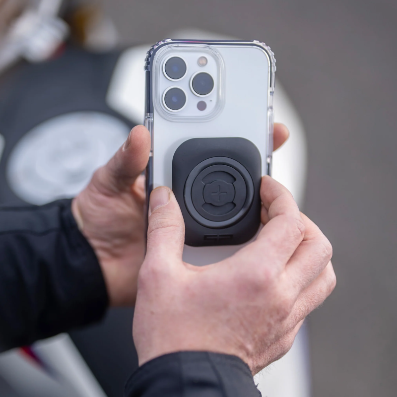 Adaptateur universel SP Connect SPC+ 3M©  CF MOTO pour smartphone KTM