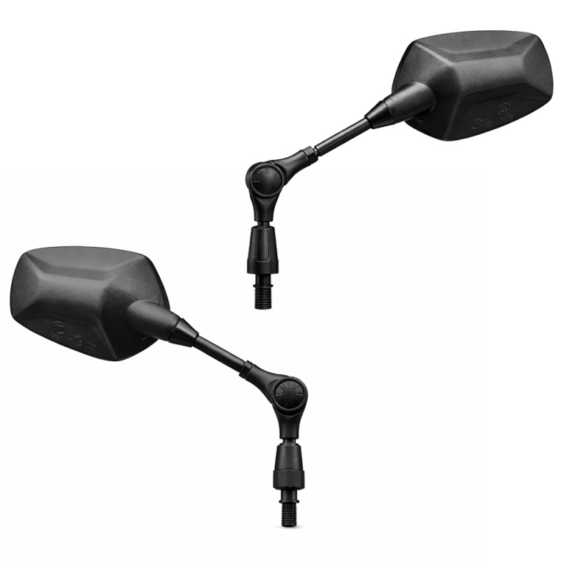 Kit rétroviseurs pliables CFMOTO 700MT