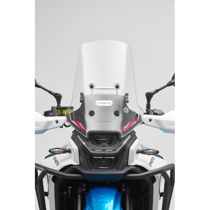 BULLE HAUTE CF-MOTO 450MT - AG 1917