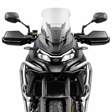 Kit rétroviseurs pliables CFMOTO 700MT