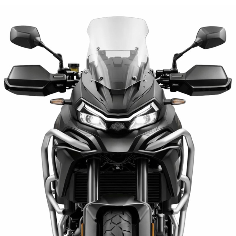 Kit rétroviseurs pliables CFMOTO 700MT