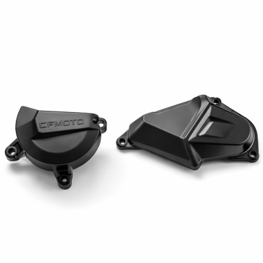 KIT PROTECTIONS CARTER MOTEUR 700MT -  AG 1964