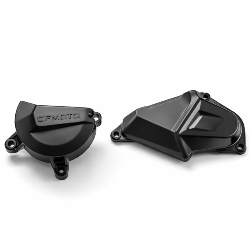 KIT PROTECTIONS CARTER MOTEUR 700MT -  AG 1964