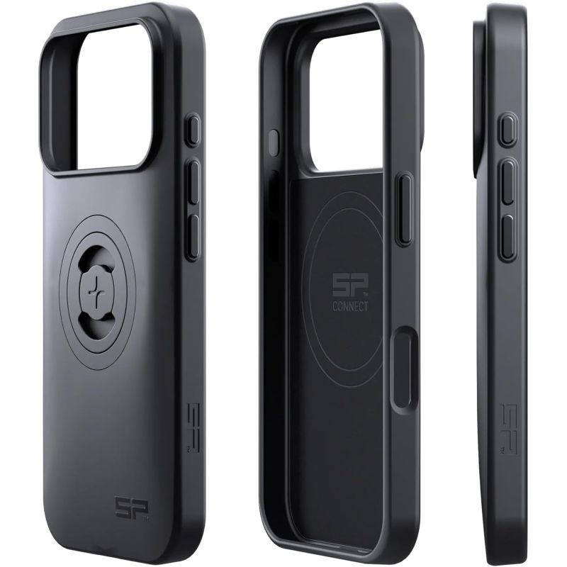 Coque de smartphone  SP Connect SPC+ pour iPhone 17 Pro SP CONNECT