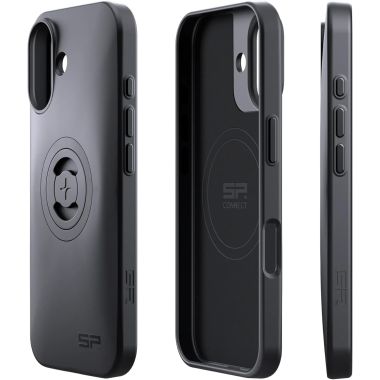 Coque de smartphoneSP Connect SPC+ pour iPhone 17 SP CONNECT