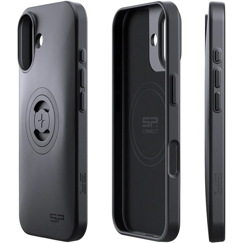 Coque de smartphoneSP Connect SPC+ pour iPhone 17 SP CONNECT