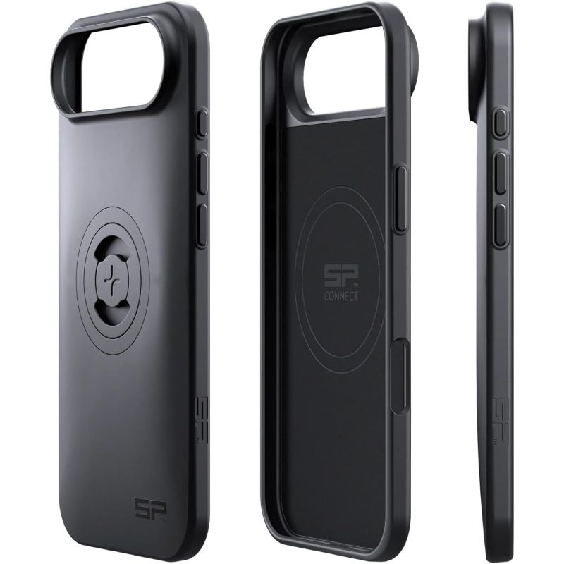 Coque de smartphoneSP Connect SPC+ pour iPhone 17 Air SP CONNECT