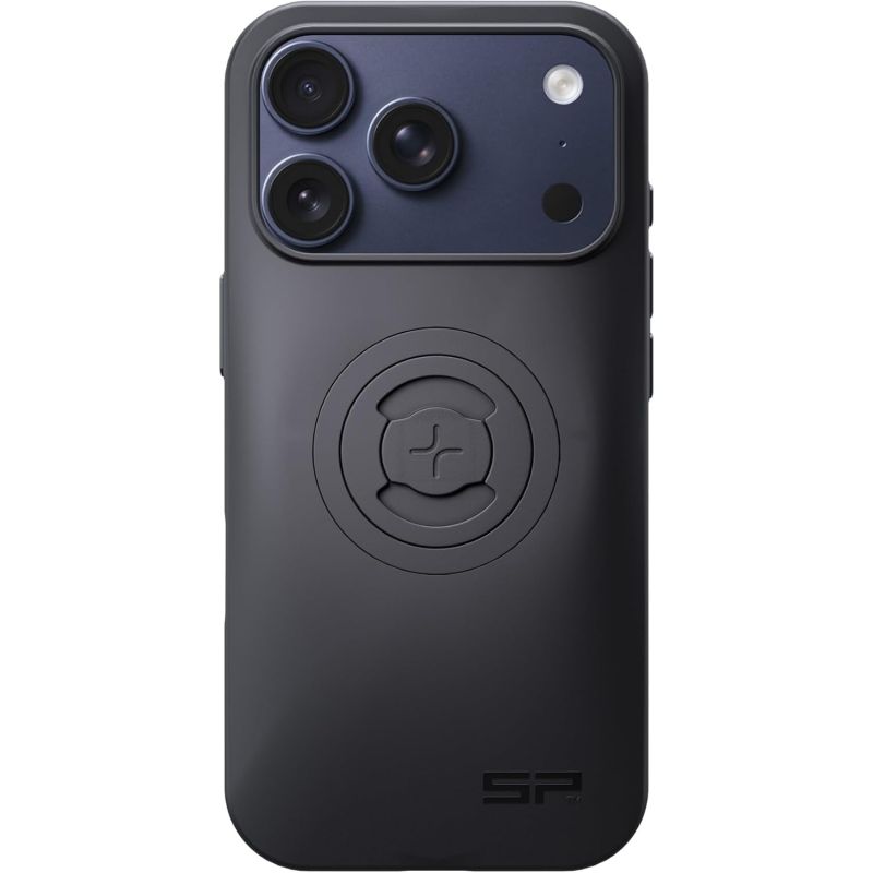 Coque de smartphone  SP Connect SPC+ pour iPhone 17 Pro SP CONNECT