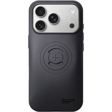Coque de smartphone  SP Connect SPC+ pour iPhone 17 Pro SP CONNECT