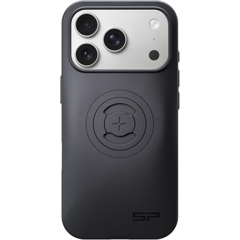 Coque de smartphone  SP Connect SPC+ pour iPhone 17 Pro SP CONNECT